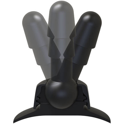 Vac-U-Lock - Deluxe 360 Swivel Suction Cup Plug by Doc Johnson