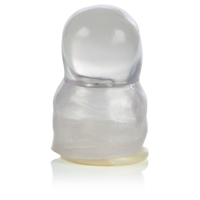 CalExotics G-Spot Extension - Clear - SE1608002