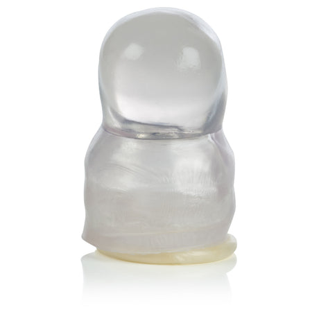 G-Spot Extension - Clear by CalExotics