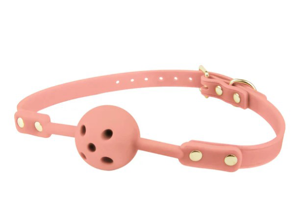 "Temptasia Ardor - Ball Gag - Pink BL-55550"