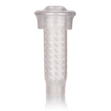 Optimum Series Stroker Pump Sleeve Mouth