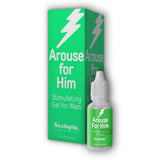 Body Action Arouse for Him Stimulating Gel, 5 oz - BA-AFH05
