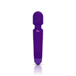 Viben Tempest Wand Massager — Violet (Travel Size) - VB-66104