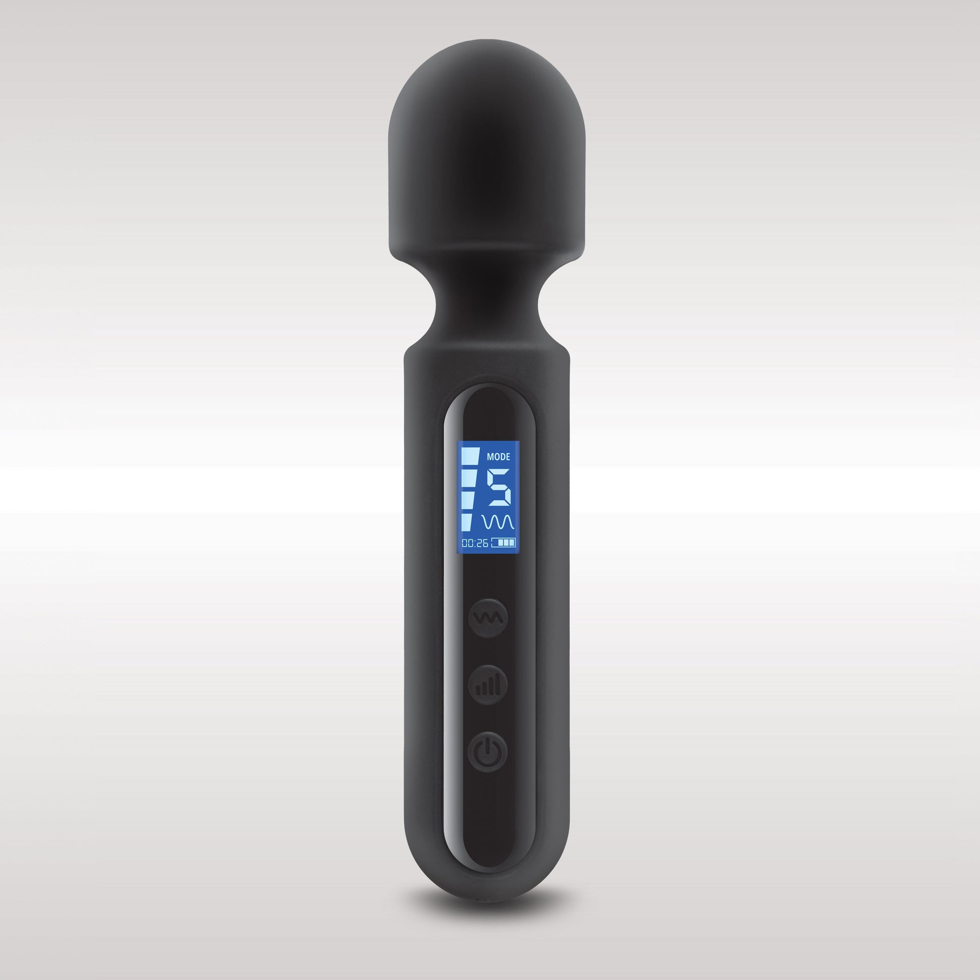 "Bodywand Digi S - Black X-BW164"