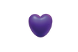 VeDO Amore Rechargeable Pleasure Vibe — Purple - VI-H0118