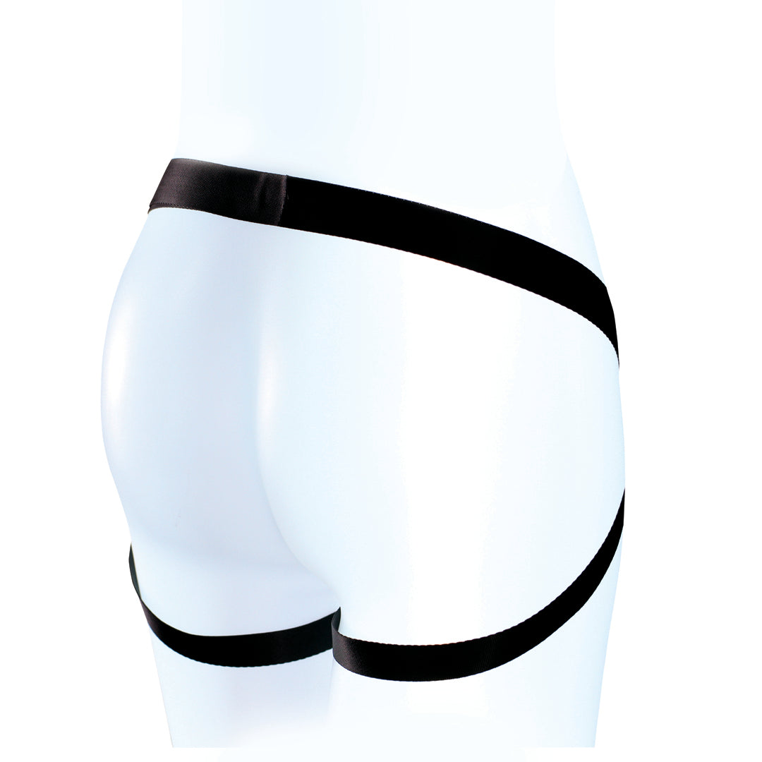 For You - Beginners Harness by Blush