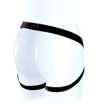 For You - Beginners Harness by Blush