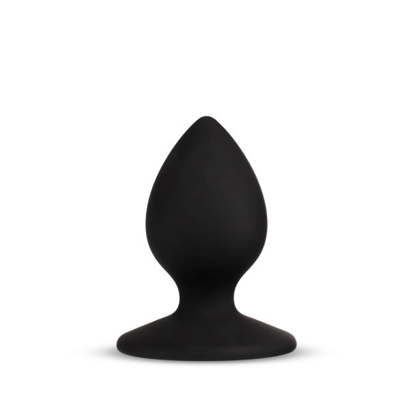 Temptasia - Slave Plug - Black by Blush