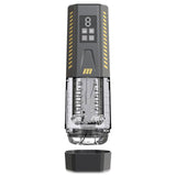 "M for Men - Spinmaster Pro BL-84605"