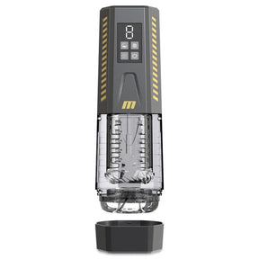 "M for Men - Spinmaster Pro BL-84605"