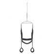 "Fetish Fantasy Series Fantasy Swing - Black - Black PD2128-23"