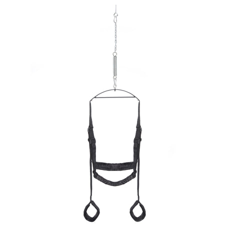 "Fetish Fantasy Series Fantasy Swing - Black - Black PD2128-23"