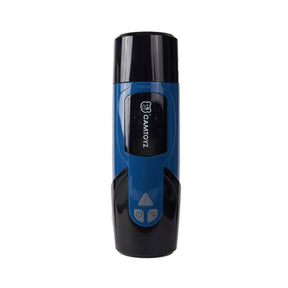 Camtoyz Dynamo Male Masturbator — USB Rechargeable Auto Stroker - CT-JMM-1066D