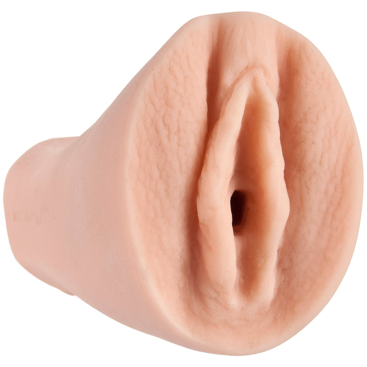 Virgin Pussy Ultraskyn Palm Pal by Doc Johnson