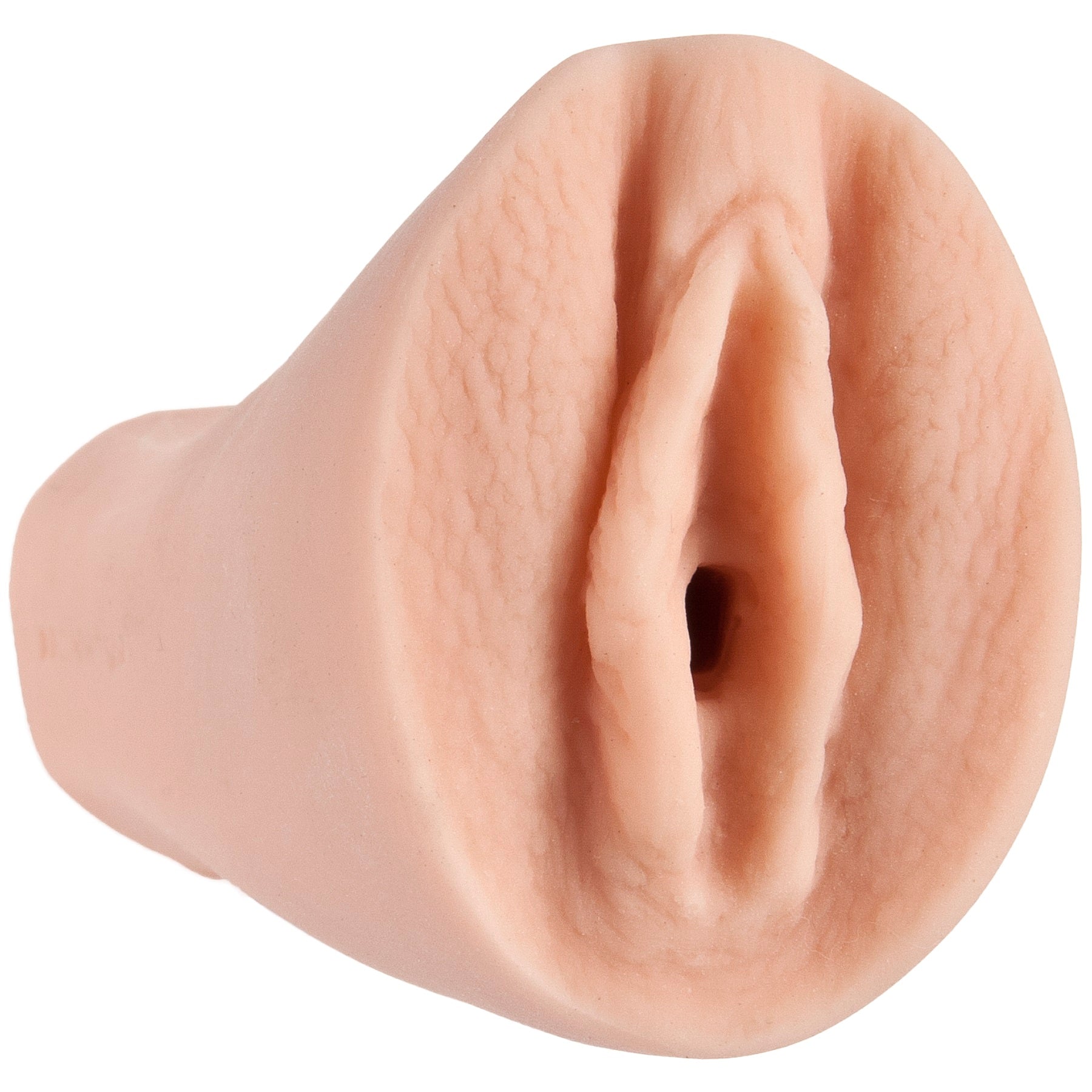 Virgin Pussy Ultraskyn Palm Pal by Doc Johnson
