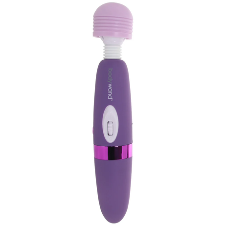 Bodywand Rechargeable Massager - Purple