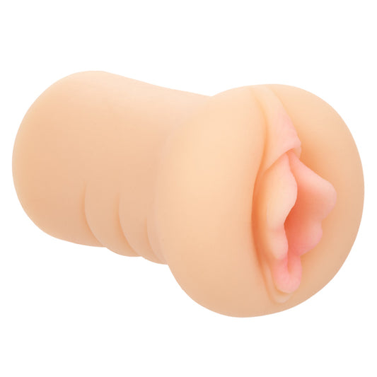 CalExotics Cheap Thrills Cherry Poppers The Hitchhiker Male Masturbator — Light, 3.75 x 2.5 in - SE0882963