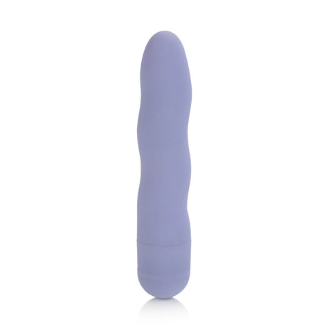 CalExotics First Time Mini Power Swirl Mini Vibrator - Purple - SE0004162