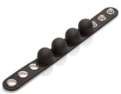 Weighted Ball Stretcher by CalExotics