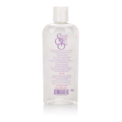 Smooth and Slick Lubricant 8 Oz. by CalExotics