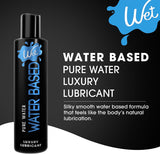 Wet Original Water-Based Lubricant — 1 fl oz - WT20333