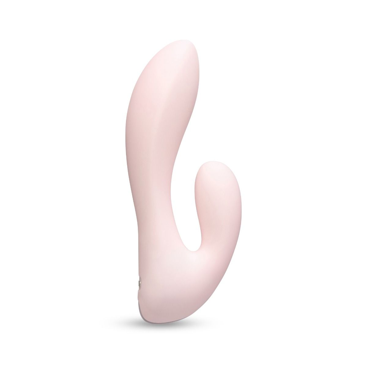 LE Wand Mini G-Double Dual-Action G-Spot & Clitoral Vibrator - LW8039