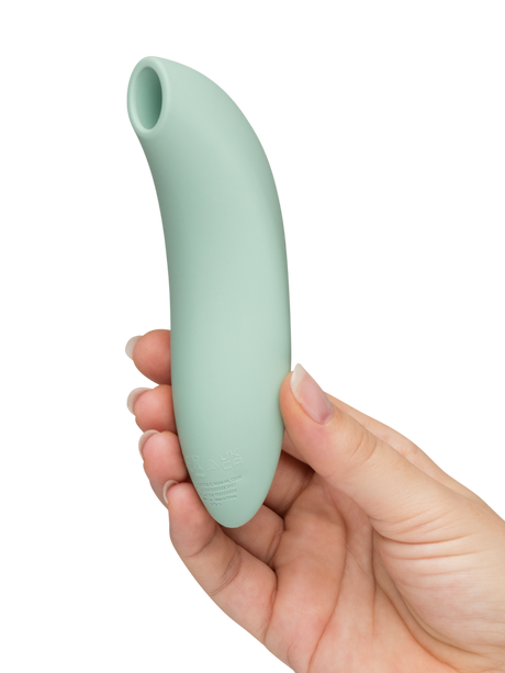 We-Vibe We‑Vibe Melt 2 Pleasure Air Clitoral Stimulator, Sage - WE2027