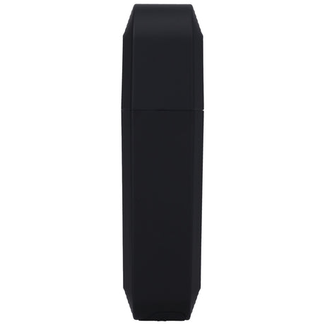 This Product Sucks - Sucking Clitoral Stimulator - Rechargeable - Black