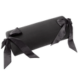 Liberator Ravish Bondage Pillow — Black Half-Moon Bolster - L5666