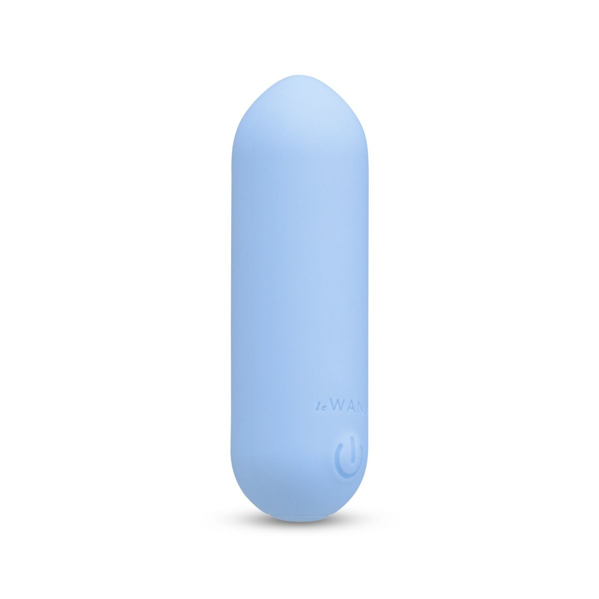 Le Wand Mini Vibe — Rechargeable Waterproof Bullet Vibrator - LW8053
