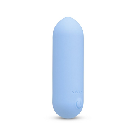 Le Wand Mini Vibe — Rechargeable Waterproof Bullet Vibrator - LW8053