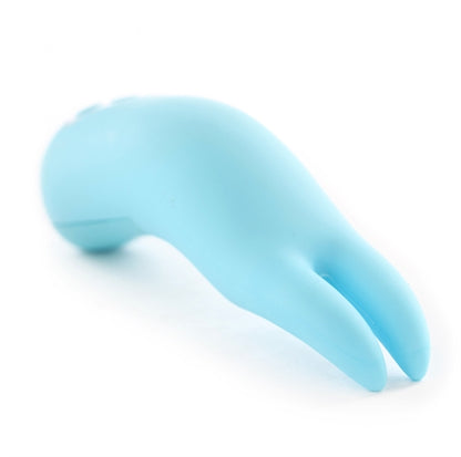The Dulce Bunny - Turquoise by The Closet Collection
