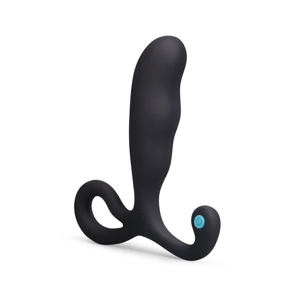 b-Vibe P-Spot Vibing Prostate Massager - BV7827