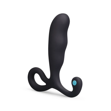 b-Vibe P-Spot Vibing Prostate Massager - BV7827