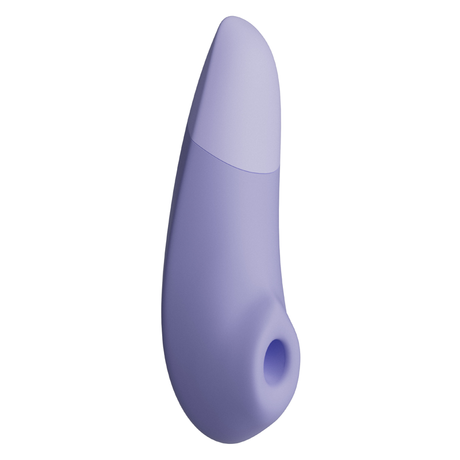 Womanizer Enhance 2‑in‑1 Clitoral Stimulator — Lilac - WZ0665