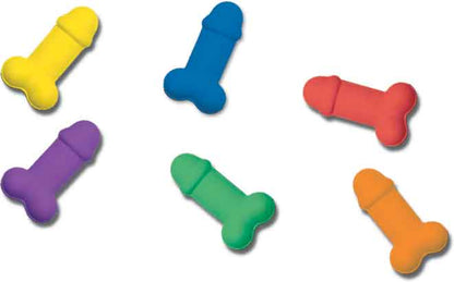 Rainbow Peckermints by Hott Products