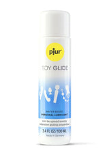 Pjur Toy Glide Water-Based Lubricant 100ml - PJ-14070-02