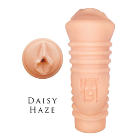 Hey 19 Stroker — Daisy Haze by Icon Brands - IC2404-2