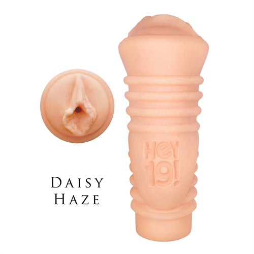 Hey 19 Stroker — Daisy Haze by Icon Brands - IC2404-2