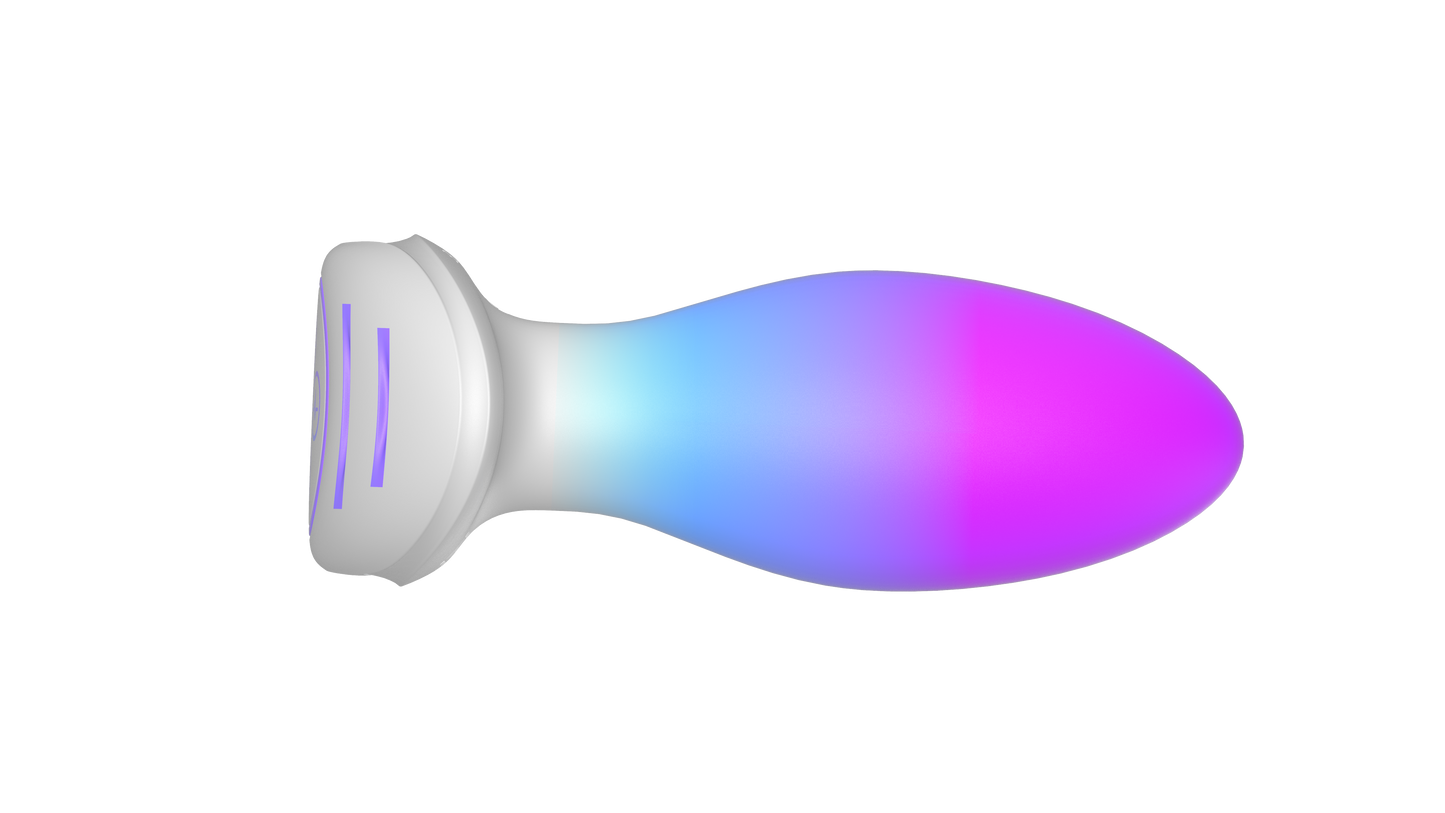 Illumination The Plug by Illumination by Paradise