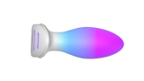Illumination by Paradise Illuminated Butt Plug with App Control - PR5434
