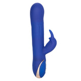 CalExotics Jack Rabbit Signature Rotating Beaded Rabbit Vibrator - SE0609403