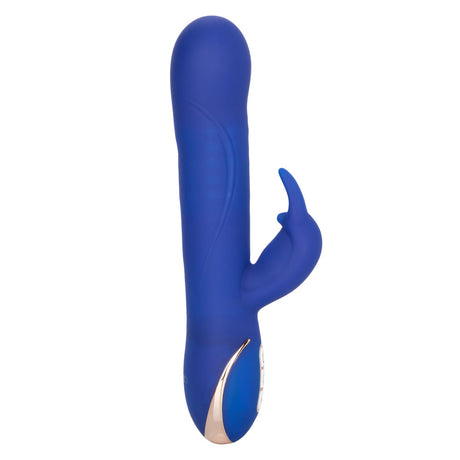 CalExotics Jack Rabbit Signature Rotating Beaded Rabbit Vibrator - SE0609403