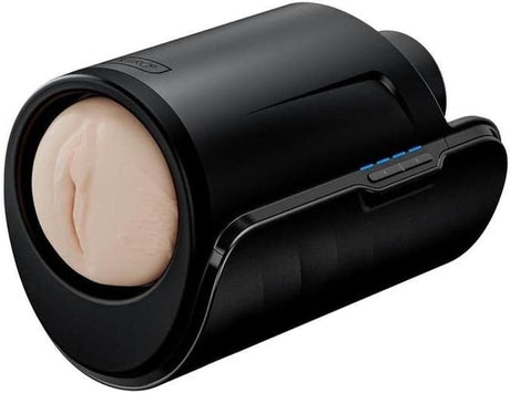 Kiiroo Keon Interactive Masturbator + Britney Stroker Set - KR2465