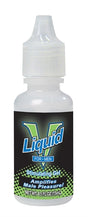 Body Action Liquid V for Men Stimulating Gel 0.5 oz - BA-LVFM05