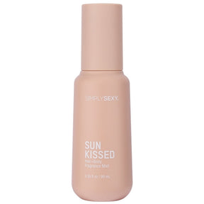 Simply Sexy Sun Kissed Pheromone Hair & Body Mist, 3.35 fl oz (99 mL) - SSY3204-03