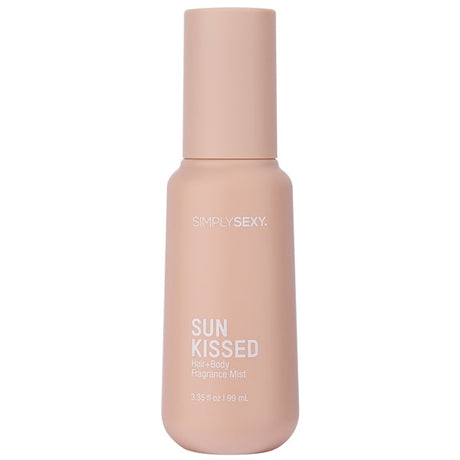 Simply Sexy Sun Kissed Pheromone Hair & Body Mist, 3.35 fl oz (99 mL) - SSY3204-03