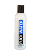 Fuck Water Water-Based Lubricant, Glycerin- & Paraben-Free — 4 fl oz - FW-4