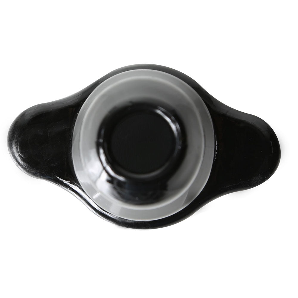 Double Tunnel Plug - Extra Large by Perfect Fit