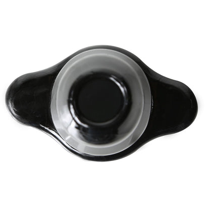 Double Tunnel Plug - Extra Large by Perfect Fit